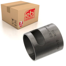 Load image into Gallery viewer, Brake Shoe Bolt Brake Shoe Bush Fits Fruehauf Crane OE AJA0558001 Febi 04713