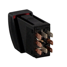 Load image into Gallery viewer, Hazard Warning Flasher Switch Fits Vauxhall Corsa Tigra 09138046 Febi 04718