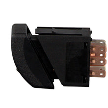 Load image into Gallery viewer, Hazard Warning Flasher Switch Fits Vauxhall Corsa Tigra 09138046 Febi 04718