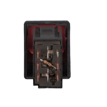 Load image into Gallery viewer, Hazard Warning Flasher Switch Fits Vauxhall Astra III OE 6240139 Febi 04719