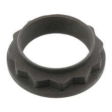 Load image into Gallery viewer, Bevel Gear Bihexagon Collar Nut Fits Mercedes Benz Achsen MAN CLA F 2 Febi 04772