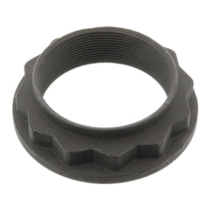 Bevel Gear Bihexagon Collar Nut Fits Mercedes Benz Achsen MAN CLA F 2 Febi 04772