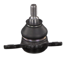 Load image into Gallery viewer, Ball Joint Inc Nut Fits Volkswagen Lupo Polo Seat Arosa 6H Febi 04944