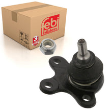 Load image into Gallery viewer, Ball Joint Inc Nut Fits Volkswagen Lupo Polo Seat Arosa 6H Febi 04944