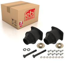 Load image into Gallery viewer, Front Axle Beam Mounting Kit Inc Bolts Fits Mercedes Benz Model 111 F Febi 04945