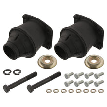 Load image into Gallery viewer, Front Axle Beam Mounting Kit Inc Bolts Fits Mercedes Benz Model 111 F Febi 04945