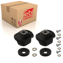 Load image into Gallery viewer, Rear Axle Beam Mounting Kit Inc Bolts &amp; Nuts Fits Mercedes Benz Model Febi 05002