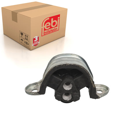 Astra Front Right Engine Mounting Support Fits Vauxhall 06 84 283 Febi 05127