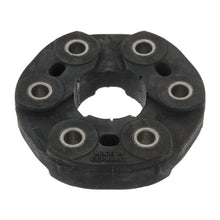 Load image into Gallery viewer, Propshaft Flexible Disc Fits Vauxhall Carlton Senator Monza A Omega B Febi 05164