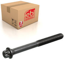 Load image into Gallery viewer, Cylinder Head Bolt Fits Neoplan CENTROLINER MAN Bus CLA CATANO EL FOC Febi 05229