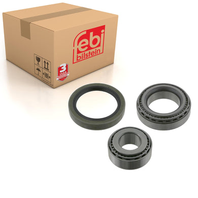 500 Front Wheel Bearing Kit Fits Mercedes 140 330 02 51 SK Febi 05415