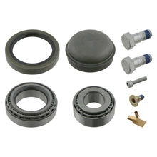 Load image into Gallery viewer, 500 Front Wheel Bearing Kit Fits Mercedes 140 330 02 51 Febi 05416