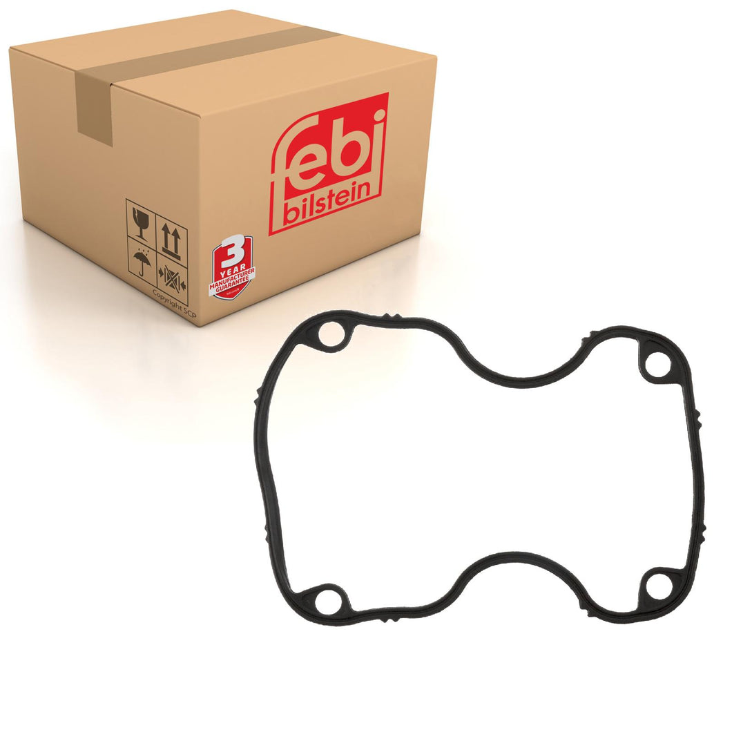 Rocker Cover Gasket Fits Volvo B10 B BLE L M BR R B58 F10 FL10 FM10 N Febi 05431