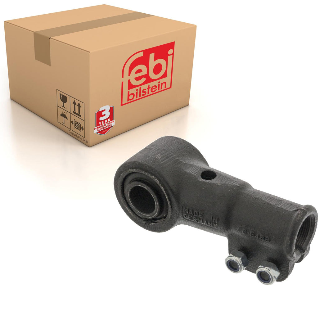 Axle Strut Tensioning Head Fits Bergische Achsen OE 535367090 Febi 05438