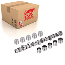 Load image into Gallery viewer, Camshaft Kit Fits Mercedes Benz 190 Series model 201 G-Class 460 461 Febi 05444