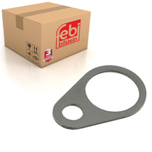 Load image into Gallery viewer, Brake Shoe Bolt Lock Washer Fits Bergische Achsen OE 323213020 Febi 05450