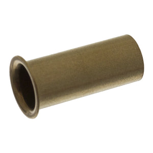 Plastic Tube Support Sleeve Fits Druckluft Sauer Achsen Scania Volvo Febi 05504