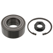 Load image into Gallery viewer, Xsara Wheel Bearing Kit Fits Citroen Berlingo Xantia 3350.16 Febi 05543