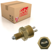 Load image into Gallery viewer, Back Up Light &amp; Longitudinal Lock Pressure Switch Fits Scania Serie 3 Febi 05561