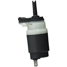 Load image into Gallery viewer, Windscreen Washing System Washer Pump Fits Vauxhall Astra Carlton Cav Febi 05568