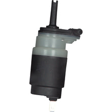 Load image into Gallery viewer, Windscreen Washing System Washer Pump Fits Vauxhall Astra Carlton Cav Febi 05568