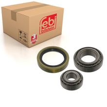 Load image into Gallery viewer, 500 Front Wheel Bearing Kit Fits Mercedes 207 208 611 330 07 25 Febi 05577