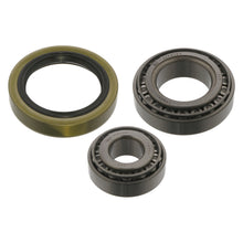 Load image into Gallery viewer, 500 Front Wheel Bearing Kit Fits Mercedes 207 208 611 330 07 25 Febi 05577