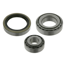 Load image into Gallery viewer, 500 Front Wheel Bearing Kit Fits Mercedes 126 330 00 51 SK Febi 05580