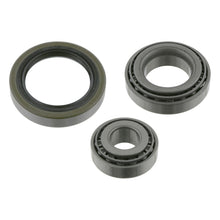 Load image into Gallery viewer, 500 Front Wheel Bearing Kit Fits Mercedes 201 330 02 51 SK Febi 05581