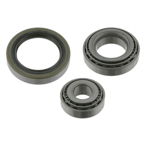 500 Front Wheel Bearing Kit Fits Mercedes 201 330 02 51 SK Febi 05581