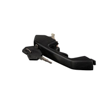 Load image into Gallery viewer, Left Door Handle Inc Barrel Lock &amp; Key Fits Scania Serie 33-Serie Febi 05821