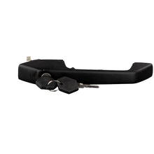 Load image into Gallery viewer, Left Door Handle Inc Barrel Lock &amp; Key Fits Scania Serie 33-Serie Febi 05821
