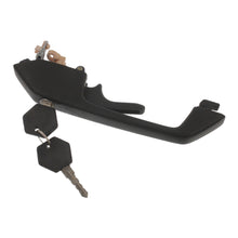 Load image into Gallery viewer, Left Door Handle Inc Barrel Lock &amp; Key Fits Scania Serie 33-Serie Febi 05821