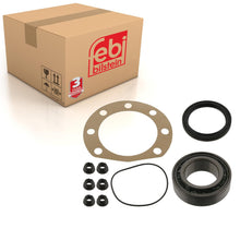 Load image into Gallery viewer, 207 Rear Wheel Bearing Kit Fits Mercedes 208 308 601 350 04 68 SK Febi 05860