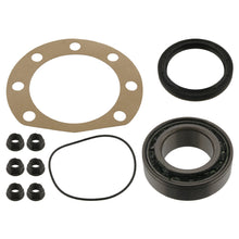 Load image into Gallery viewer, 207 Rear Wheel Bearing Kit Fits Mercedes 208 308 601 350 04 68 SK Febi 05860