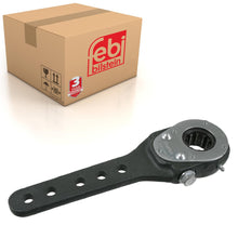 Load image into Gallery viewer, Slack Adjuster Fits Bergische Achsen OE 517452610 Febi 05968