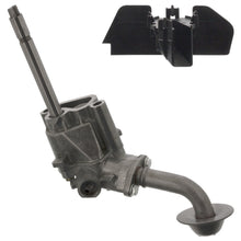 Load image into Gallery viewer, Oil Pump Fits Ford Volkswagen Caddy Golf Cabrio Van Variant syncro 4 Febi 06001