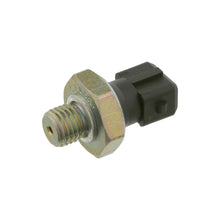 Load image into Gallery viewer, Oil Pressure Sensor Inc Sealing Ring Fits BMW 3 Series 5 Series Mini Febi 06033