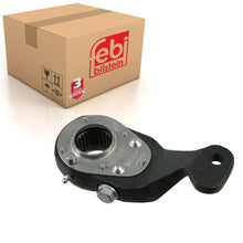 Load image into Gallery viewer, Rear Right Slack Adjuster Fits Mercedes Benz Actros Axor L-Typ Linha Febi 06046