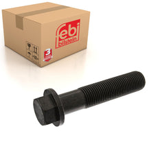 Load image into Gallery viewer, Flywheel Bolt Fits MAN Bus CATANO EL F 2000 8 90 FOC HOC KAT LIONS CI Febi 06076