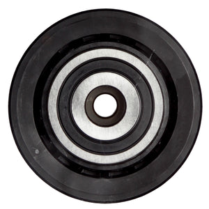 Auxiliary Belt Idler Pulley Fits Mercedes Benz S-Class Model 140 SL 1 Febi 06346