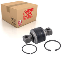 Load image into Gallery viewer, Axle Strut Mounting Inc Circlip &amp; Spacer Fits Dennis DAF MB 230 SB 23 Febi 06389