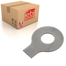 Load image into Gallery viewer, Brake Shoe Bolt Lock Washer Fits Mercedes Benz Actros Arocs Atego 18t Febi 06457