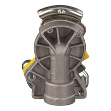 Load image into Gallery viewer, Control Pressure Coupling Head Fits Druckluft DAF MAN Mercedes Benz V Febi 06529