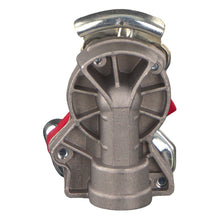 Load image into Gallery viewer, Brake Pressure Coupling Head Fits Druckluft MAN Mercedes Benz Scania Febi 06586