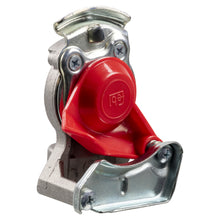 Load image into Gallery viewer, Brake Pressure Coupling Head Fits Druckluft MAN Mercedes Benz Scania Febi 06586