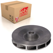 Load image into Gallery viewer, Water Pump Impeller Fits Mercedes Benz MK-SK NGNG MAN Bus CATANO EL F Febi 06659