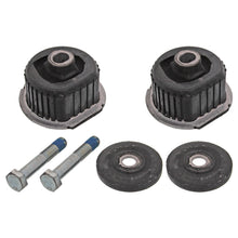 Load image into Gallery viewer, Rear Axle Beam Mounting Kit Inc Bolts Fits Chrysler Crossfire Mercede Febi 06676