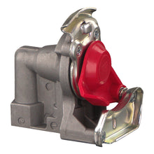 Load image into Gallery viewer, Automatic Coupling Head Fits DAF MAN Mercedes Renault Trucks 1505 130 Febi 07081