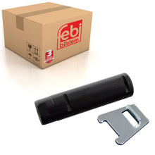 Load image into Gallery viewer, Brake Shoe Bolt Inc Clamp Fits Bergische Achsen OE 908446360 Febi 07277